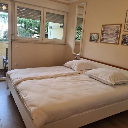 Apartman Monte Zaro Park Pula Exteriér fotografie