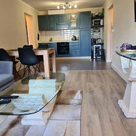 Apartman Monte Zaro Park Pula Exteriér fotografie