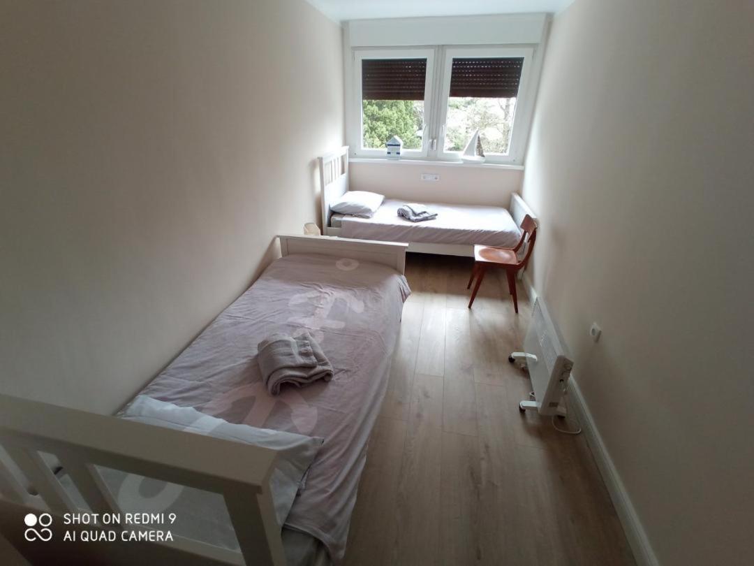 Apartman Monte Zaro Park Pula Exteriér fotografie
