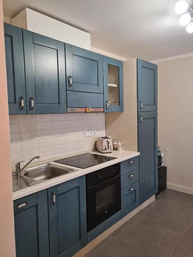 Apartman Monte Zaro Park Pula Exteriér fotografie