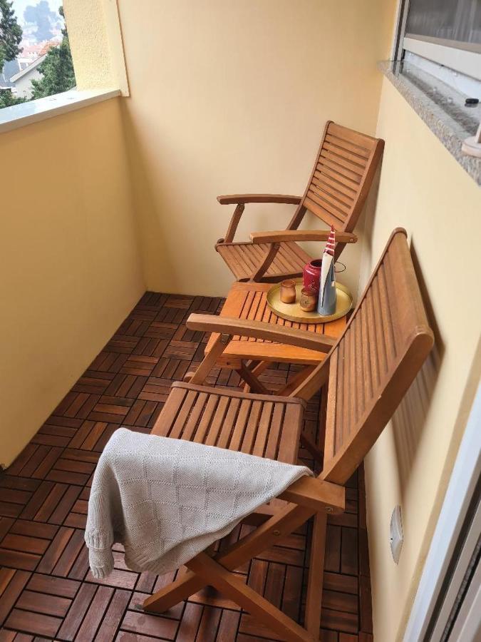 Apartman Monte Zaro Park Pula Exteriér fotografie