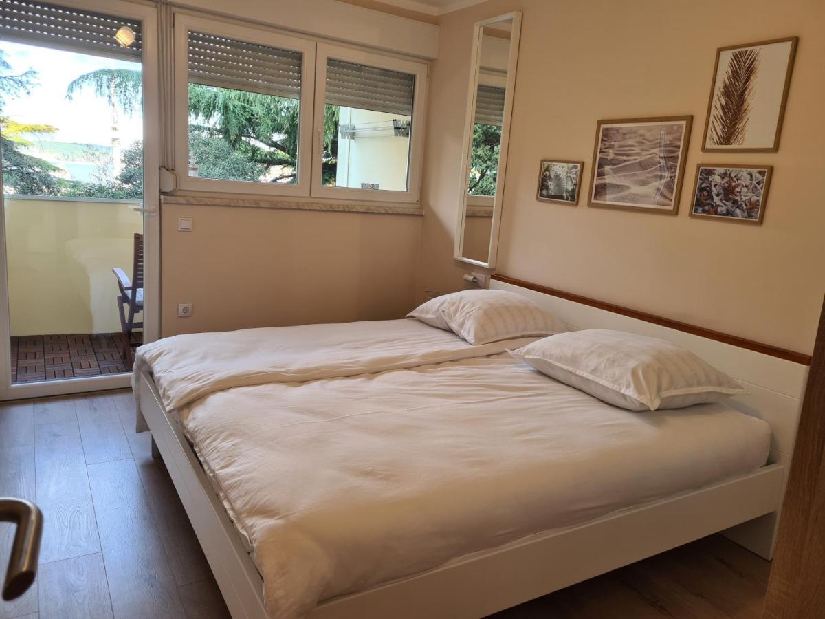 Apartman Monte Zaro Park Pula Exteriér fotografie