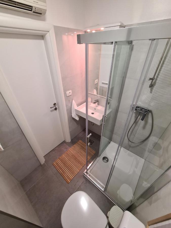 Apartman Monte Zaro Park Pula Exteriér fotografie